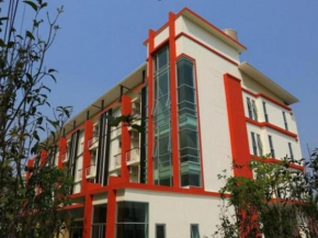 The Passion Hotel